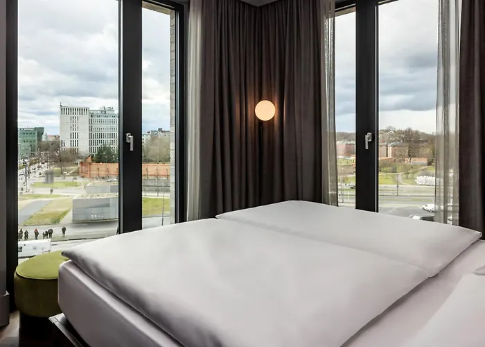 Romy By Amano Ξενοδοχείο