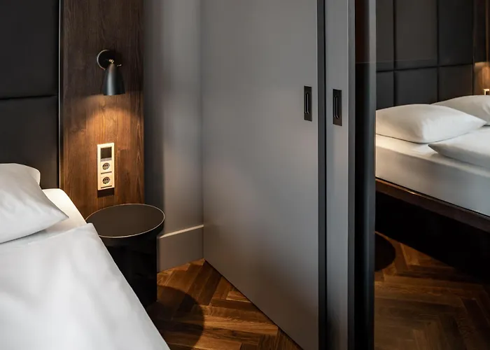 Romy By Amano Ξενοδοχείο