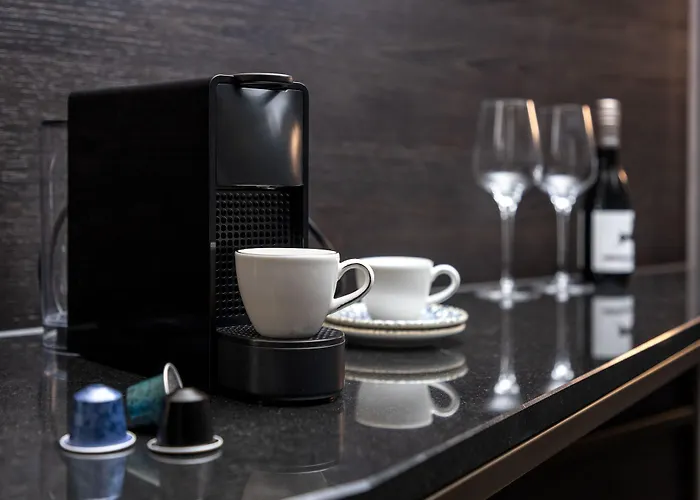 Romy By Amano 4* 베를린